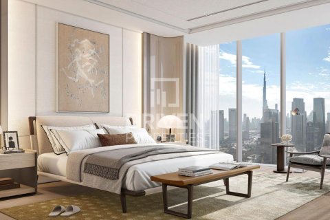 Купить квартиру в Sheikh Zayed Road, Дубай: 1 спальня, 83м², № 65881 - фото 18