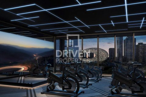 Купить квартиру в Sheikh Zayed Road, Дубай: 1 спальня, 83м², № 65881 - фото 9