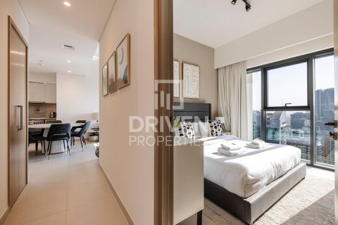 Apartment in Downtown Dubai (Downtown Burj Dubai), Dubai 2 bedrooms, 92 sq.m. № 20173 - photo 4