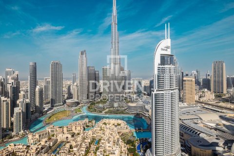 Apartment in Downtown Dubai (Downtown Burj Dubai), Dubai 2 bedrooms, 92 sq.m. № 20173 - photo 16