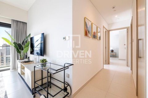 Apartment in Downtown Dubai (Downtown Burj Dubai), Dubai 2 bedrooms, 92 sq.m. № 20173 - photo 10