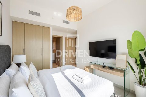 Apartment in Downtown Dubai (Downtown Burj Dubai), Dubai 2 bedrooms, 92 sq.m. № 20173 - photo 9