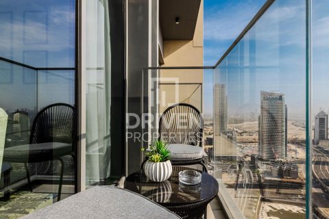 Apartment in Downtown Dubai (Downtown Burj Dubai), Dubai 2 bedrooms, 92 sq.m. № 20173 - photo 15