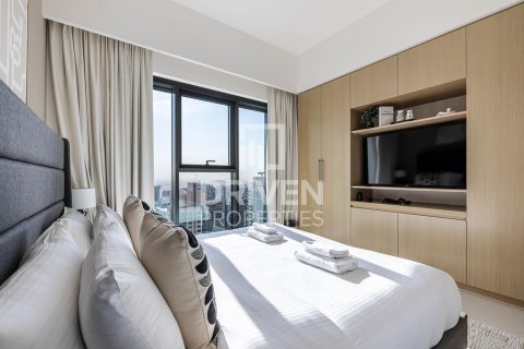 Apartment in Downtown Dubai (Downtown Burj Dubai), Dubai 2 bedrooms, 92 sq.m. № 20173 - photo 7