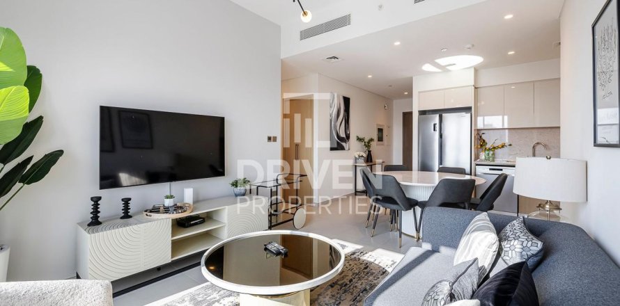 Apartment in Downtown Dubai (Downtown Burj Dubai), Dubai 2 bedrooms, 92 sq.m. № 20173