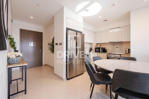 Apartment in Downtown Dubai (Downtown Burj Dubai), Dubai 2 bedrooms, 92 sq.m. № 20173 - photo 11