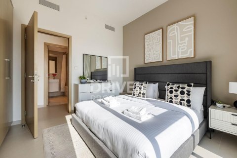 Apartment in Downtown Dubai (Downtown Burj Dubai), Dubai 2 bedrooms, 92 sq.m. № 20173 - photo 5