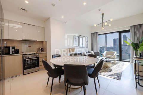 Apartment in Downtown Dubai (Downtown Burj Dubai), Dubai 2 bedrooms, 92 sq.m. № 20173 - photo 2