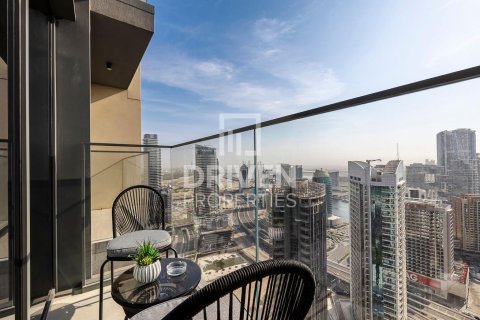 Apartment in Downtown Dubai (Downtown Burj Dubai), Dubai 2 bedrooms, 92 sq.m. № 20173 - photo 14