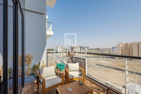 Apartment in Dubai Land, Dubai 2 bedrooms, 122 sq.m. № 20170 - photo 9