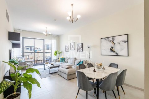 Apartment in Dubai Land, Dubai 2 bedrooms, 122 sq.m. № 20170 - photo 2