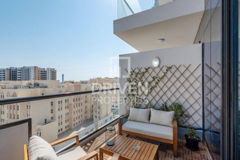 Apartment in Dubai Land, Dubai 2 bedrooms, 122 sq.m. № 20170 - photo 12