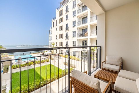 Купить квартиру в La Mer, Джумейра, Дубай: 2 спальни, 112м², № 20172 - фото 27