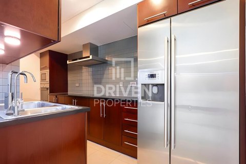 Apartment in World Trade Center, Dubai 2 bedrooms, 112 sq.m. № 20160 - photo 14