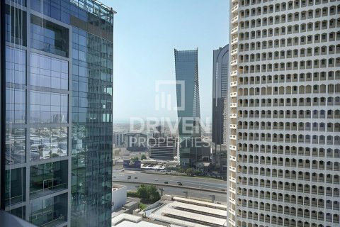 Apartment in World Trade Center, Dubai 2 bedrooms, 112 sq.m. № 20160 - photo 17