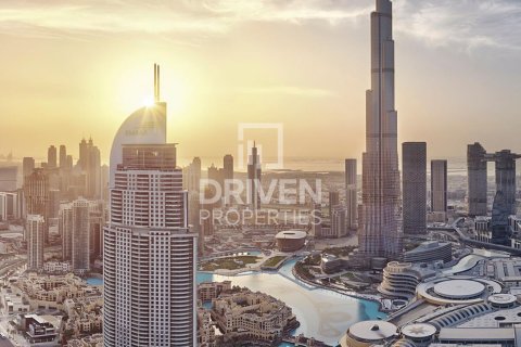 Villa en The Valley, Dubai, 4 dormitorios, 617 m², № 20171 - foto 8