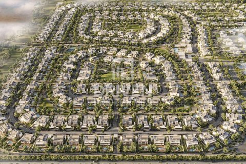 Villa en The Valley, Dubai, 4 dormitorios, 617 m², № 20171 - foto 18