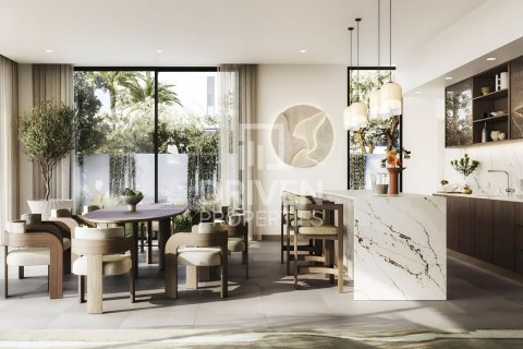 Villa en The Valley, Dubai, 4 dormitorios, 617 m², № 20171 - foto 12
