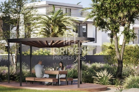 Villa en The Valley, Dubai, 4 dormitorios, 617 m², № 20171 - foto 14