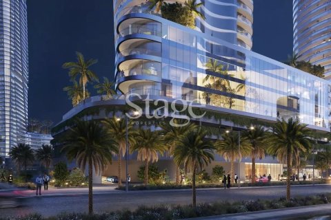 Apartment in Business Bay, Dubai 3 bedrooms, 166 sq.m. № 53848 - photo 10