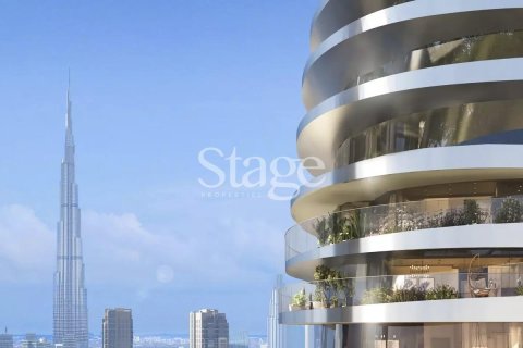 Apartment in Business Bay, Dubai 3 bedrooms, 166 sq.m. № 53848 - photo 6