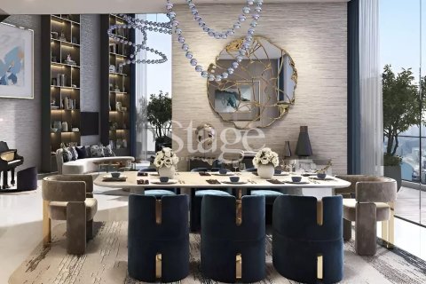 Apartment in Business Bay, Dubai 3 bedrooms, 166 sq.m. № 53848 - photo 2