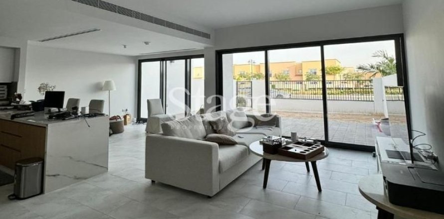 Villa in Villanova, Dubai Land, Dubai 3 bedrooms, 161 sq.m. № 53880