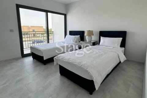 Villa in Villanova, Dubai Land, Dubai 3 bedrooms, 161 sq.m. № 53880 - photo 4