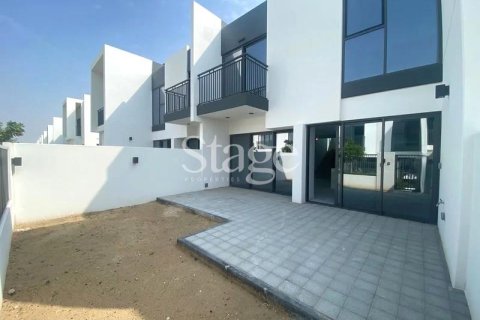 Villa in Villanova, Dubai Land, Dubai 3 bedrooms, 161 sq.m. № 53880 - photo 11