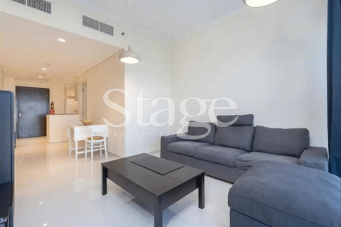 Apartment in DAMAC Hills (Akoya by DAMAC), Dubai 1 bedroom, 58 sq.m. № 53846 - photo 2