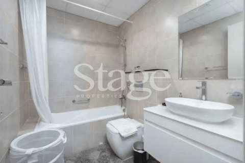 Apartment in DAMAC Hills (Akoya by DAMAC), Dubai 1 bedroom, 58 sq.m. № 53846 - photo 13