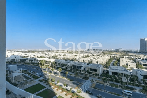 Apartment in DAMAC Hills (Akoya by DAMAC), Dubai 1 bedroom, 58 sq.m. № 53846 - photo 1