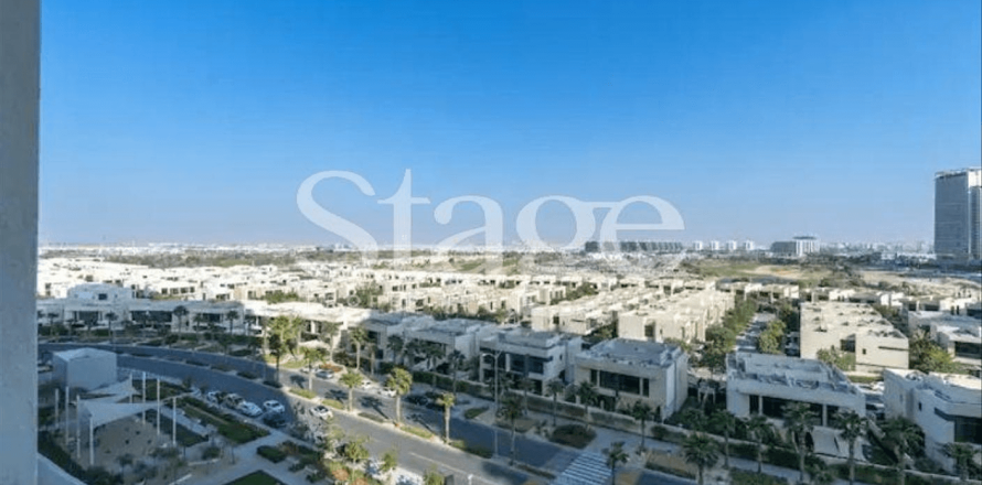 Apartment in DAMAC Hills (Akoya by DAMAC), Dubai 1 bedroom, 58 sq.m. № 53846