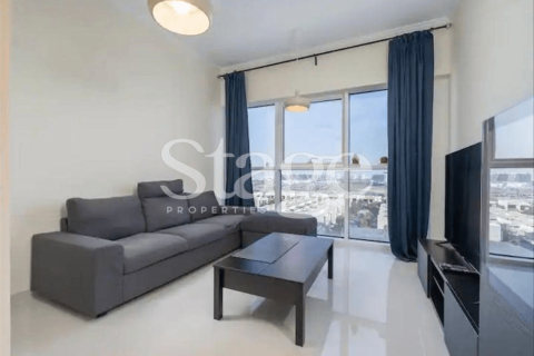 Apartment in DAMAC Hills (Akoya by DAMAC), Dubai 1 bedroom, 58 sq.m. № 53846 - photo 4
