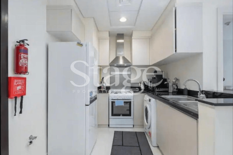 Apartment in DAMAC Hills (Akoya by DAMAC), Dubai 1 bedroom, 58 sq.m. № 53846 - photo 8