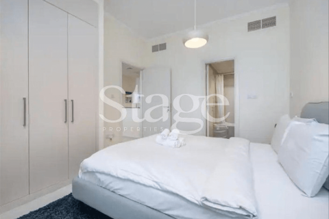 Apartment in DAMAC Hills (Akoya by DAMAC), Dubai 1 bedroom, 58 sq.m. № 53846 - photo 10