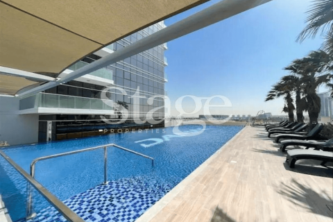 Apartment in DAMAC Hills (Akoya by DAMAC), Dubai 1 bedroom, 58 sq.m. № 53846 - photo 12