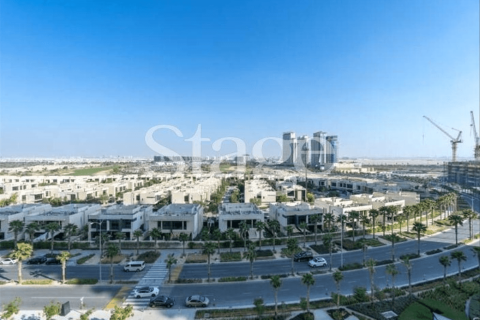 Apartment in DAMAC Hills (Akoya by DAMAC), Dubai 1 bedroom, 58 sq.m. № 53846 - photo 9