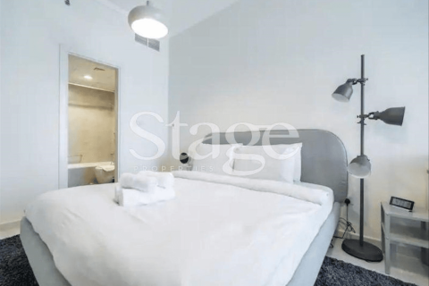 Apartment in DAMAC Hills (Akoya by DAMAC), Dubai 1 bedroom, 58 sq.m. № 53846 - photo 7