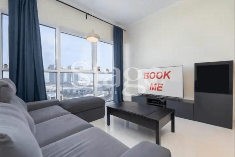 Apartment in DAMAC Hills (Akoya by DAMAC), Dubai 1 bedroom, 58 sq.m. № 53846 - photo 5