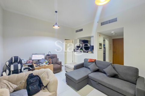 Apartamento en Executive Bay, Business Bay, Dubai, 1 dormitorio, 64 m², № 53849 - foto 2