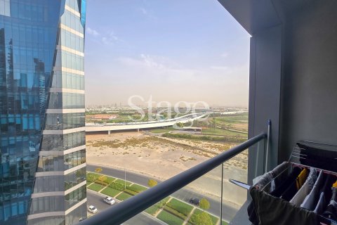 Apartamento en Executive Bay, Business Bay, Dubai, 1 dormitorio, 64 m², № 53849 - foto 10