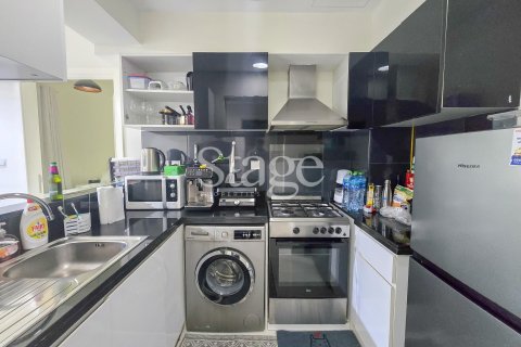 Apartamento en Executive Bay, Business Bay, Dubai, 1 dormitorio, 64 m², № 53849 - foto 8