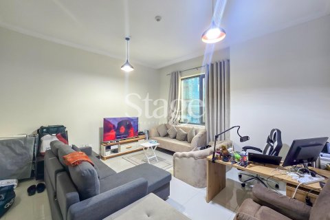 Apartamento en Executive Bay, Business Bay, Dubai, 1 dormitorio, 64 m², № 53849 - foto 1