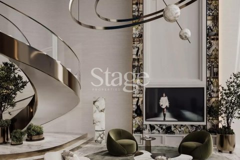 Apartment in Business Bay, Dubai 2 bedrooms, 122 sq.m. № 53847 - photo 4