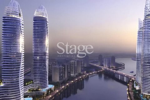 Apartment in Business Bay, Dubai 2 bedrooms, 122 sq.m. № 53847 - photo 7