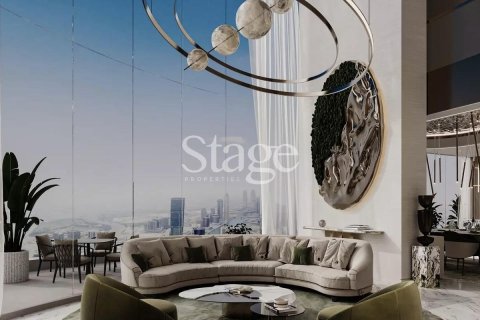 Apartment in Business Bay, Dubai 2 bedrooms, 122 sq.m. № 53847 - photo 5