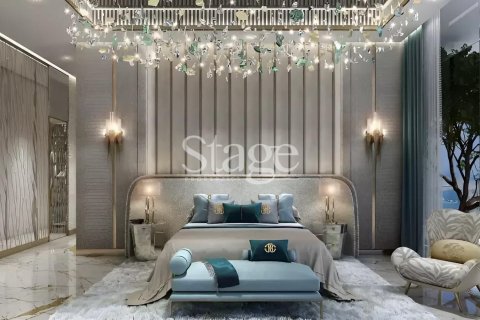 Apartment in Business Bay, Dubai 2 bedrooms, 122 sq.m. № 53847 - photo 3