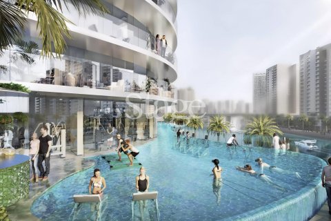 Apartment in Business Bay, Dubai 2 bedrooms, 122 sq.m. № 53847 - photo 8