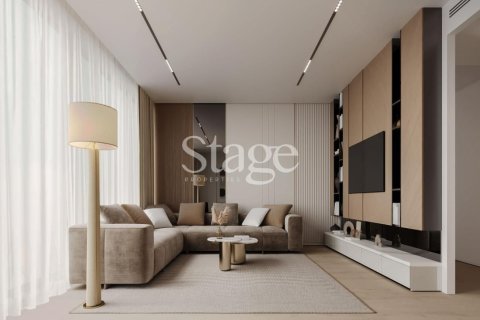 شقة في دائرة قرية جميرا, دبي استوديو, 35 م² رقم 53879 - صورة 2